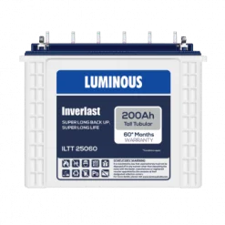 LUMINOUS ILTT 25060 / 200 AH